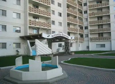 Beautiful Spacious 1 Bedroom Apartment