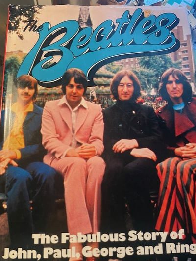 Book - The Beatles, View more