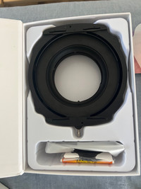 Haida M15 Filter Holder System for Nikon 