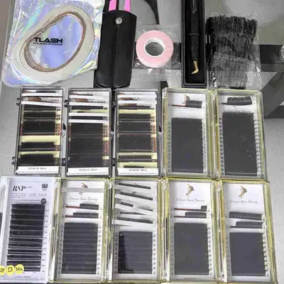 Lash Extension Kit, View more