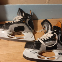 Easton Synergy Ultra hockey skates