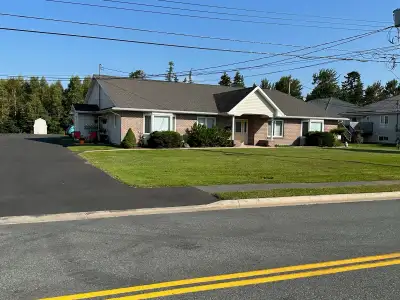 Seniors Ground Floor  Apartment