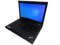 Lenovo ThinkPad T430 i5-3320M 8GB RAM 128GB SSD Win10 Pro