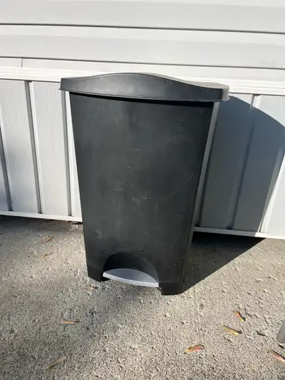 Kitchen garbage can, View more