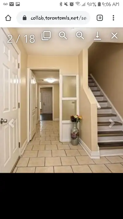 Call marc for details 647-282-0495