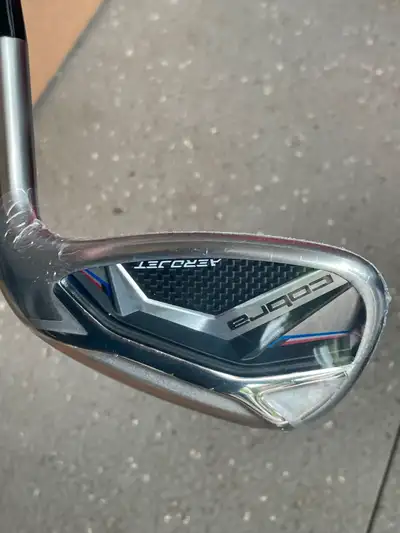 Cobra Wedge Aerojet, View more