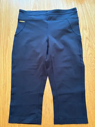 Lole Capri Leggings - L, View more