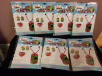 NEW: SO SO HAPPY ACCESSORY SET -AFFORTABLE CHRISTMAS GIFT