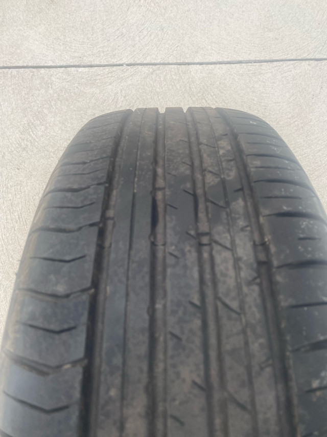 195/65 R15 Tires in Tires & Rims in Hamilton - Image 4