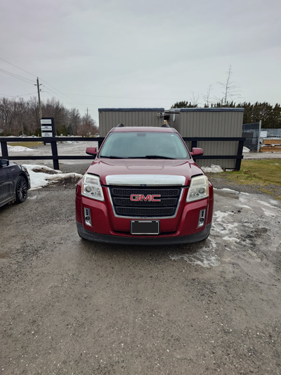 Great for parts or mechanic project. Priced accordingly due to timing chain issue. The car is not ru...