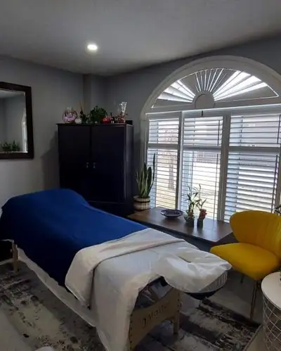 Mobile- Home Massage Therapy (RMT) - Toronto, View more