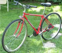 Bianchi bicycle main street racing vintage mint condition