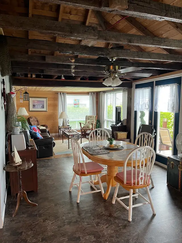 summer rental  in New Brunswick in Canada - Image 9