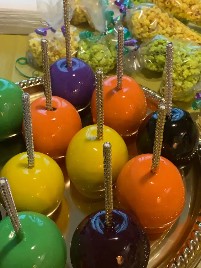 Candy Apples for your function! in Other in Edmonton - Image 2