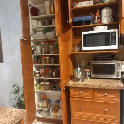 kitchen cabinets, View more