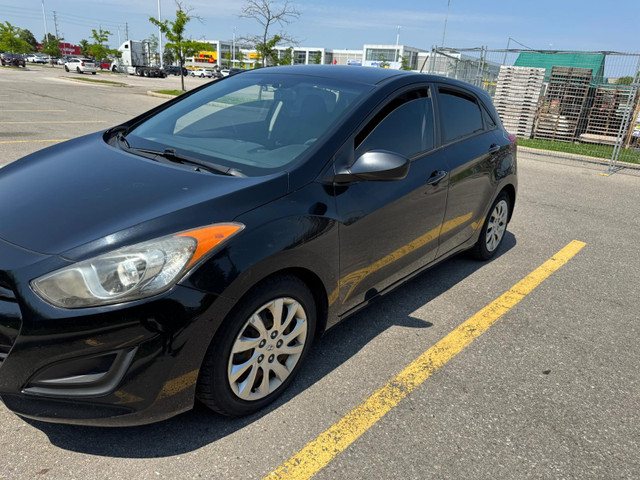 2014 Hyundai Elantra GT Hatchback in Cars & Trucks in Mississauga / Peel Region - Image 3