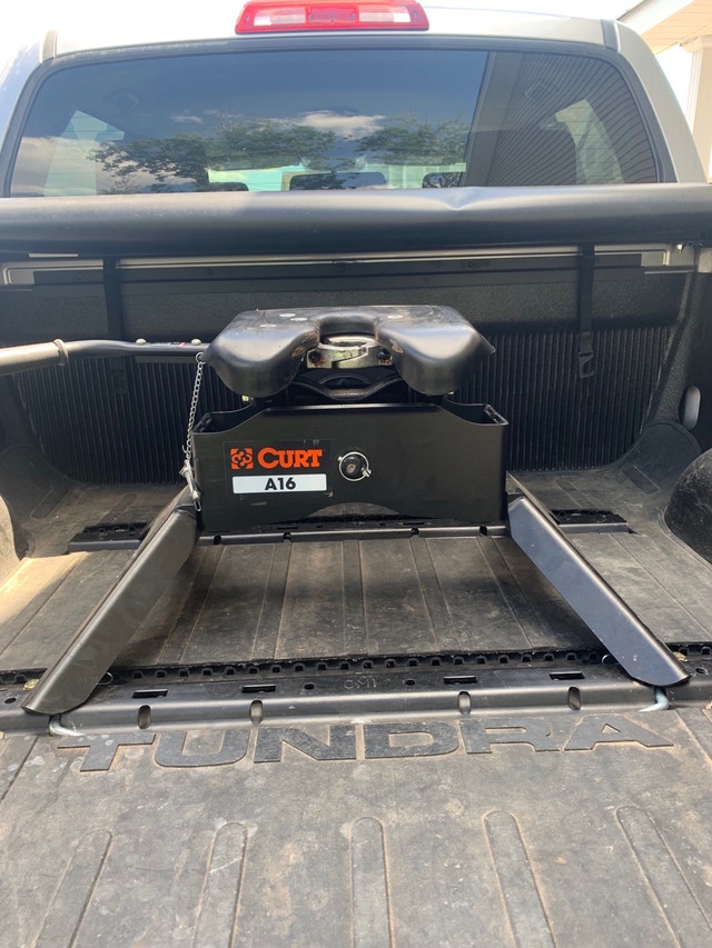 Fifth Wheel Hitch RVs & Motorhomes Moncton Kijiji