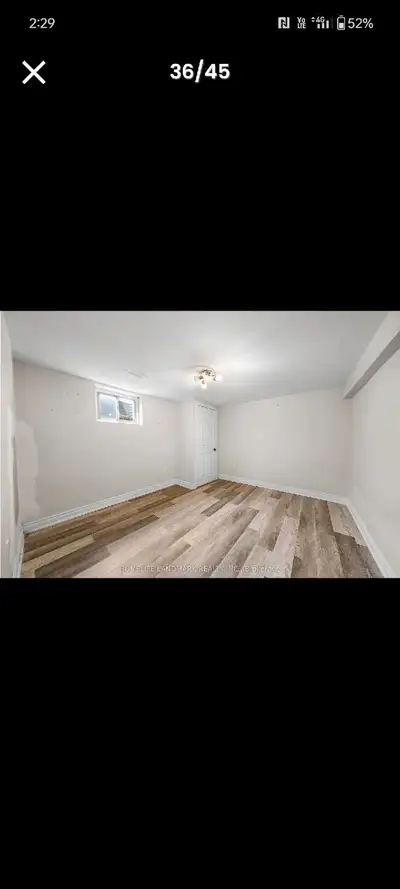 A shared room with one other boy is available from Oct 1st near Markham and Sheppard in Scarborough....