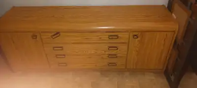 Wooden dresser / dressing table , View more