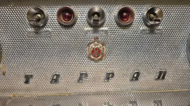 Tappan Stove in Stoves, Ovens & Ranges in Markham / York Region - Image 3
