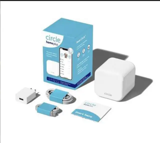Circle home plus63347538061441122