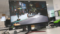 32'' UltraGear FHD 165Hz HDR10 Monitor with G-SYNC Compatibility