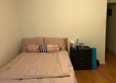$850 – Bedroom for Rent (York Village – Available 01/AUG/2025)
