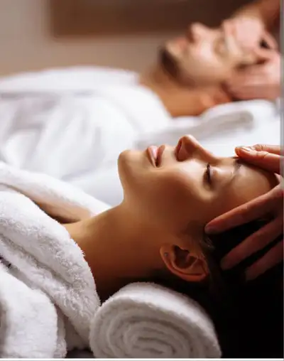 Massage de relaxation, full body massage, View more