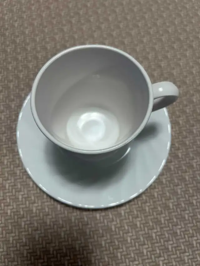 corelle cups in Kitchen & Dining Wares in Markham / York Region - Image 2