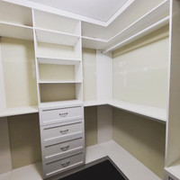 Tailor-Made Storage Solutions - Upgrade Your Living Space!
