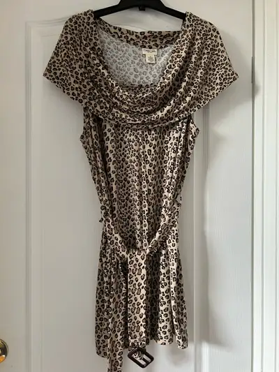 Nice Dress, View more