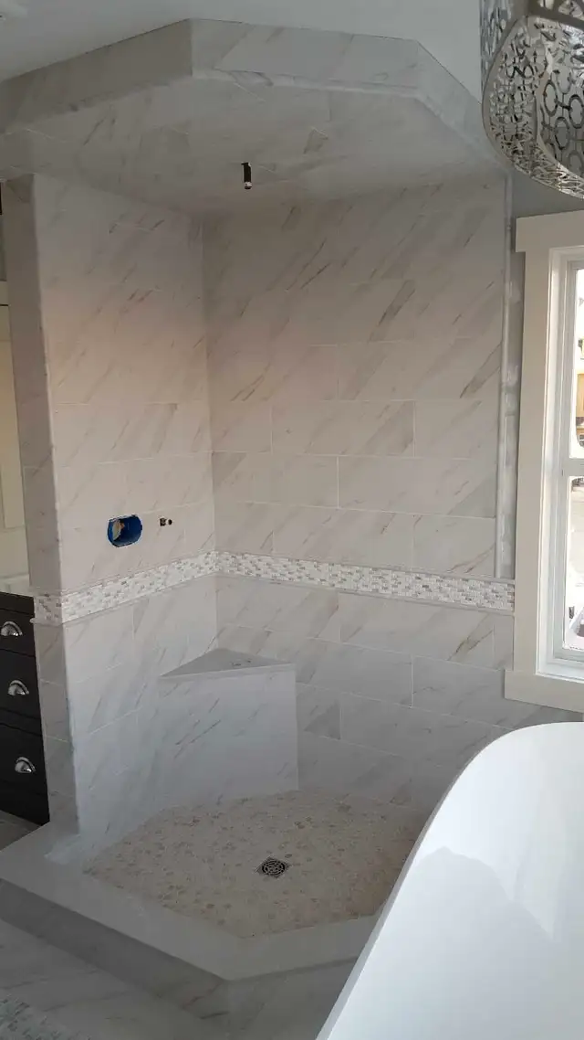 Tile setter/installer62863252941955122