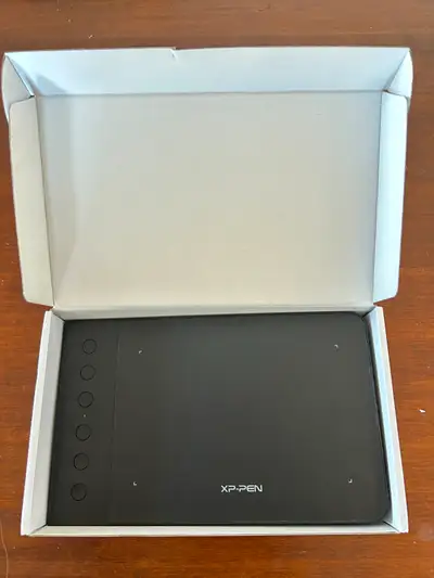 Tablette à dessins externe XP-Pen, View more