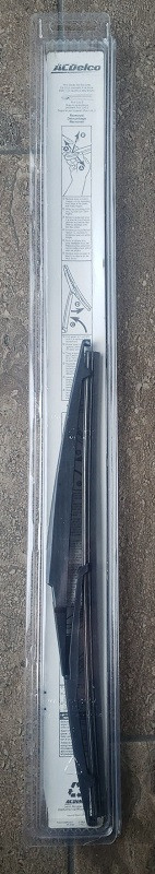 Dodge Journey rear wiper blade