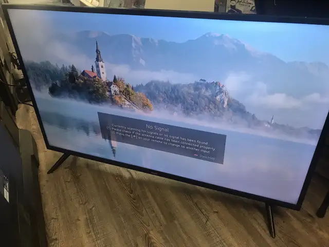 RCA, LG, Sharp, Haier, Sony, Any Brand, Smart, TV Repair in General Electronics in City of Toronto - Image 2