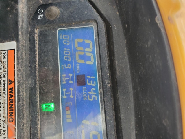 2017 Cub Cadet Challenger 500 UTVSide by Side ATVs Truro Kijiji