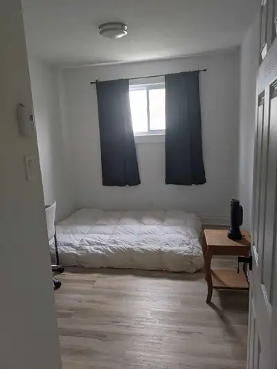 Room for rent July 1st  (Urgent)