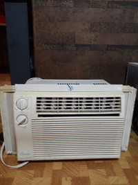 5000 BTU Climette Air Conditioner