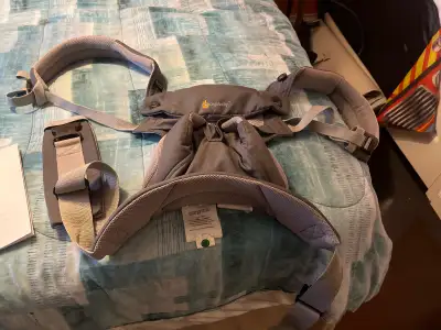 Ergobaby Carrier, View more