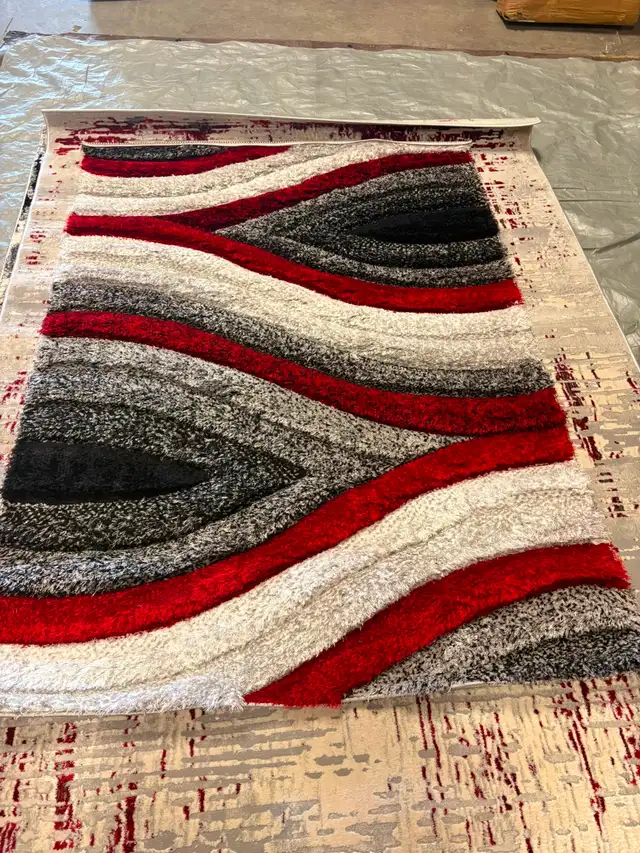Area Rugs on Sale | Affordable Turkish Rugs for Living Room, Bed in Rugs, Carpets & Runners in Ottawa - Image 2