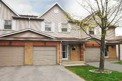 We are renting out a private bedroom ( 1 parking) with a shared bathroom in a clean townhouse locate...