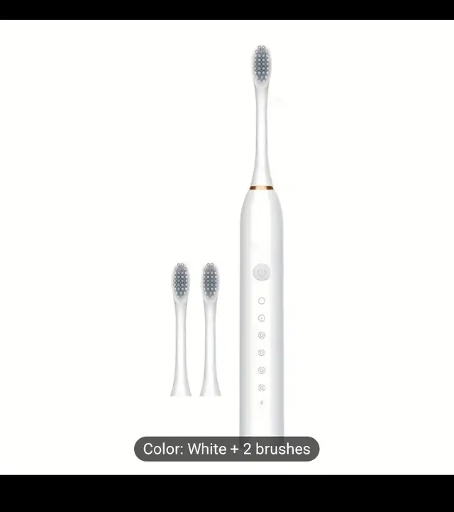 Electric Toothbrush, NEW in Bathwares in Markham / York Region - Image 8