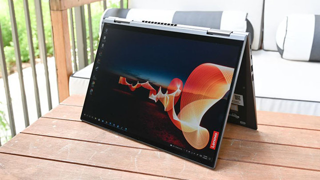 Lenovo Thinkpad X1 Yoga Gen 8 Brand New in Laptops in Oshawa / Durham Region