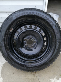 winter tires ford fusion in Ontario - Kijiji Canada