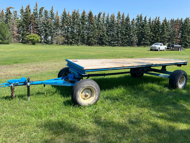 Wagon trailer in Cargo & Utility Trailers in Red Deer