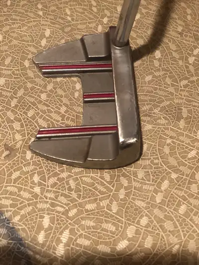Taylor Made  In Line Putter, View more