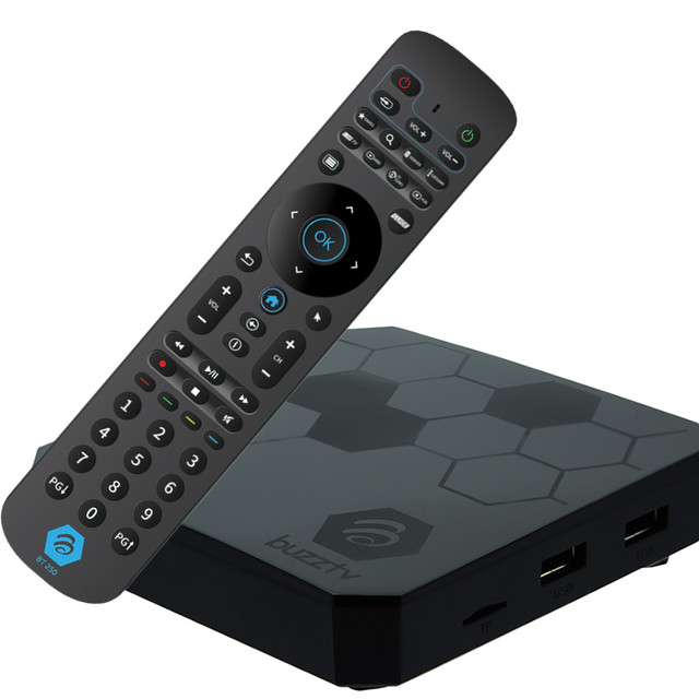 IPTV Box MAG 544W3, Formuler Z11 Pro Max, BuzzTV Classic & More in General Electronics in Vancouver - Image 2