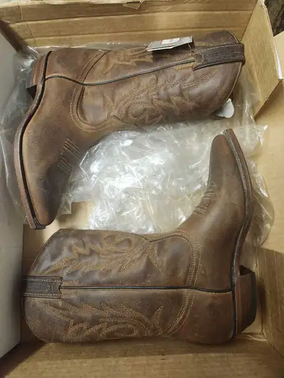 cowboy  boots, View more