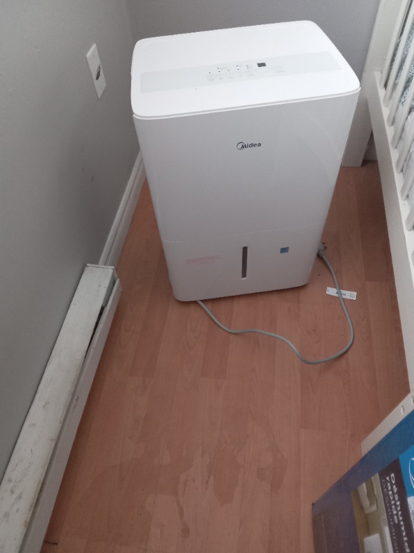 $300 Dehumidifier _moving sale in Heaters, Humidifiers & Dehumidifiers in Dartmouth - Image 2