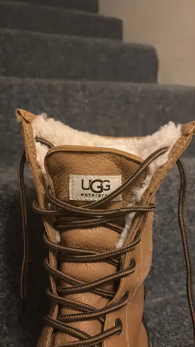 Women’s winter ugh boots, View more